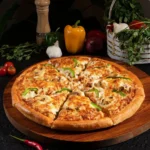 Peri Peri 12 Inch