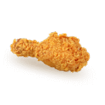 3pcs Chicken & Chips