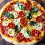 Margherita 10 Inch